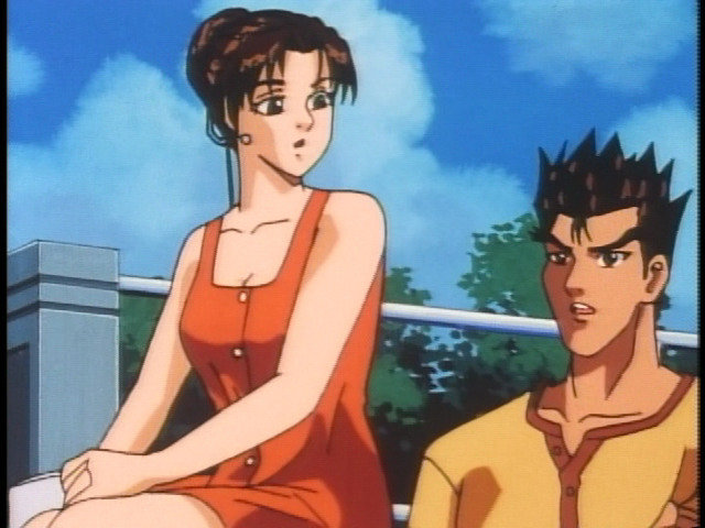 Street Fighter II V (?)